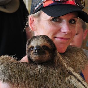 Meet your Posher, Paige